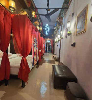 Talat Yai Apartment | Little Home in Town