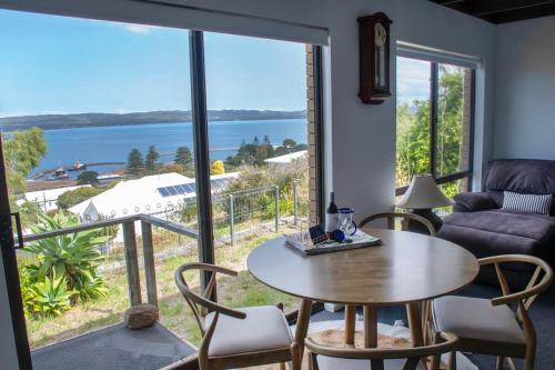 Albany House | Little Innes