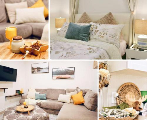 Calgary Apartment | Little Nest