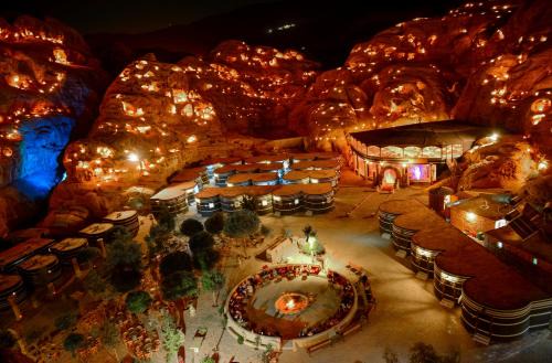 Wadi Musa Other | Little Petra Bedouin Camp