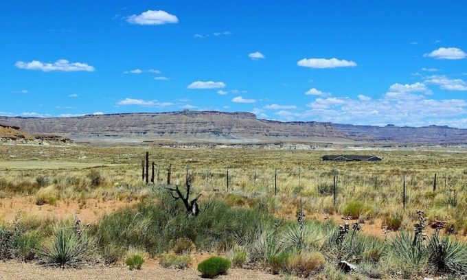 Greenehaven House | Little Ranch Home near National Parks & Lake Powell