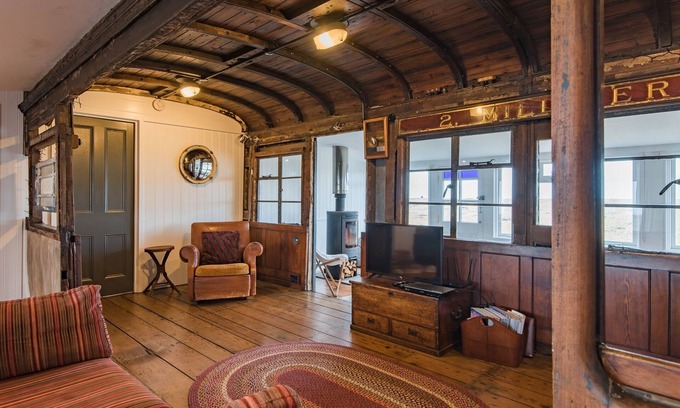 Dungeness Cottage | Little Sunray by Bloom Stays - sleeps 5 in 2 bedrooms