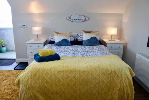 Portaferry Apartment | Little Twin View