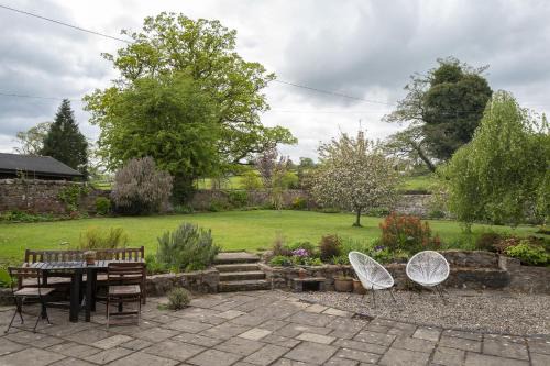 Longford House | Little Underhill