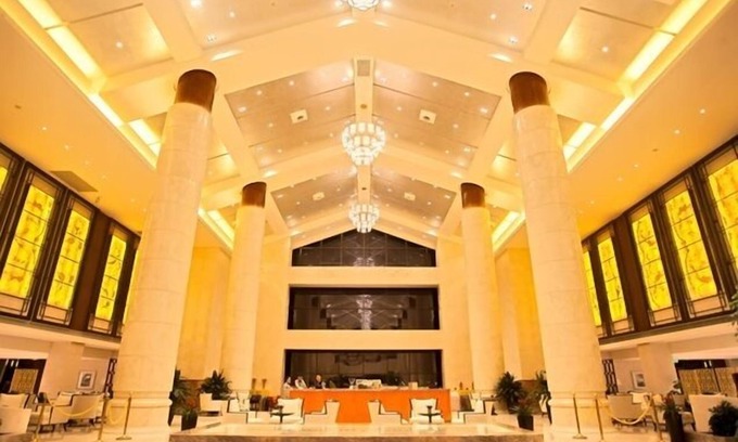 Changde Hotel | Liu Yuan Jin Jiang Hotel Changde