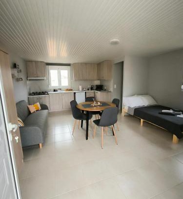 Archanes-Asterousia Apartment | Livadi apt
