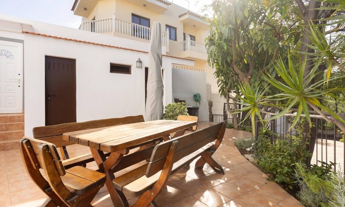 Buenavista del Norte Villa | Live Buena Vista del norte