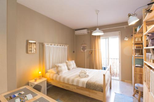 San Felipe Neri Apartment | LIVE ESTUDIO CENTRO MÁLAGa 2