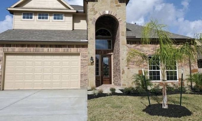 El Lago House | Live in a Gulf Coast Community