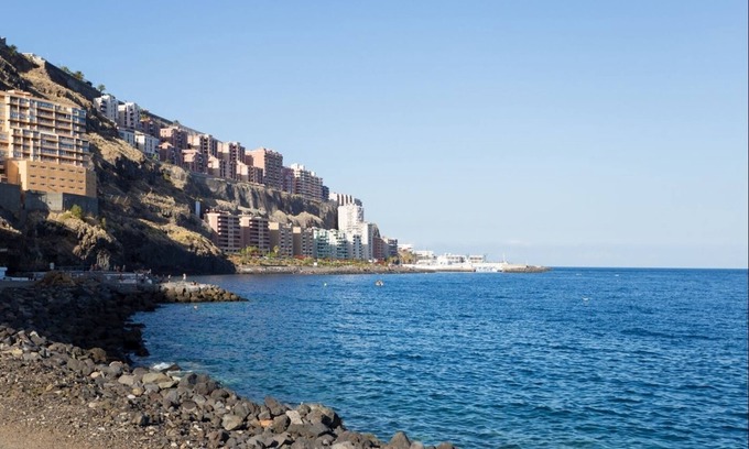 Tabaiba Apartment | Live Tabaiba Maritime Avenue