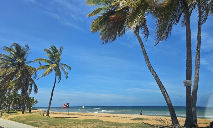 Vilomar Apartment | Live the real island experience!