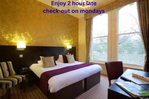Sefton Park Hotel | Liverpool Aigburth Hotel By Belvilla