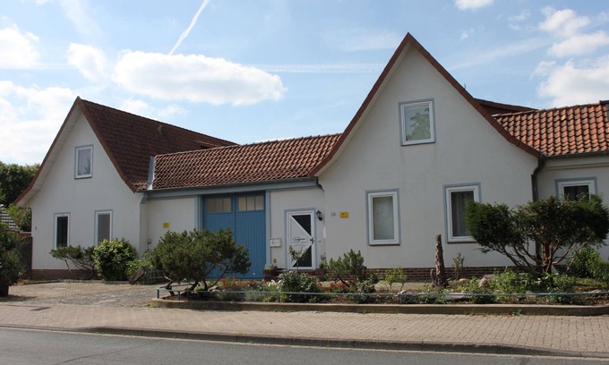 Celle Apartment | Living between forest and meadows, quiet, cozy, close to town SPECIAL PRICE FROM 38,00