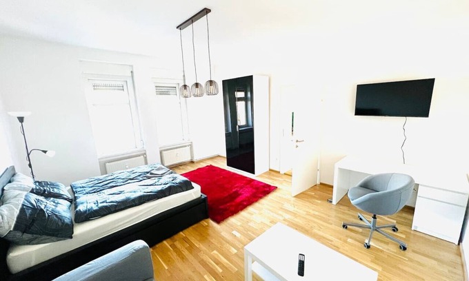 Eggenberg Apartment | Living Graz Eggenberg! Top 17