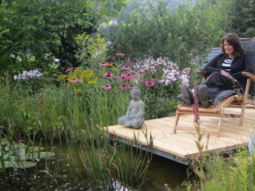Burladingen Apartment | Living in Nature