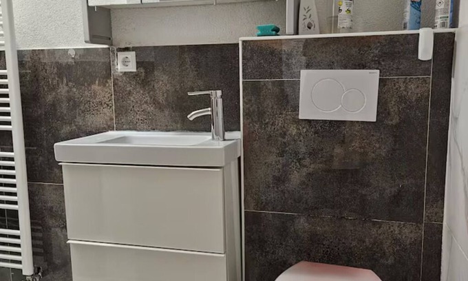 Abstatt Apartment | Living like at home