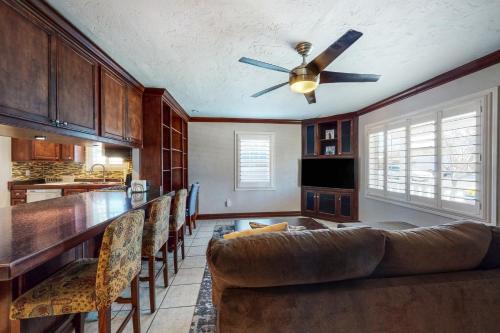Coronado House | Living the Coronado Dream