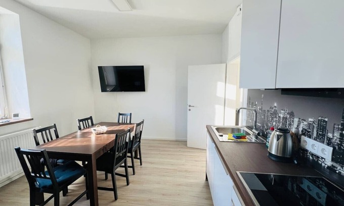 Leitendorf Apartment | Living Villa Rebuli! Top 5