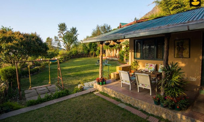 Bhagtpura Hotel | LivingStone Hideaway Homes