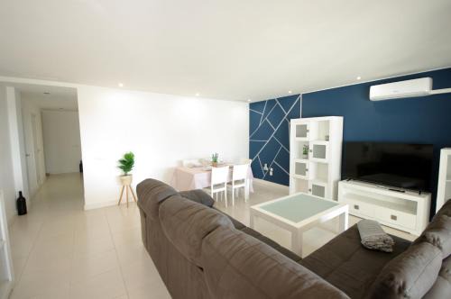 Tarifa Apartment | Livingtarifa Apartamento alegria