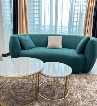 Kampala Apartment | LivLux Apartments 4