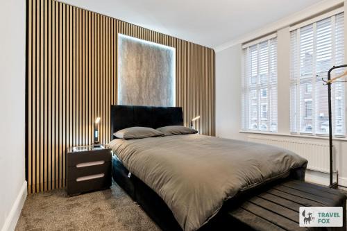 Sneinton House | Liz's 4 Bed House: Close to the Motor Point Arena