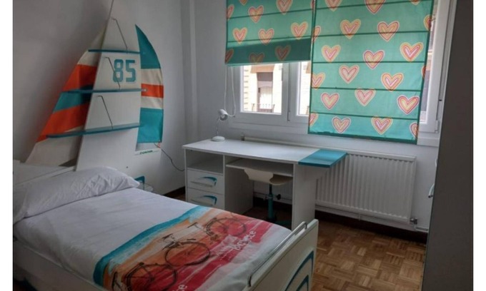 Estella House | Lizarra 49