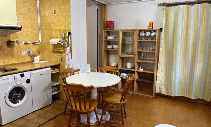 Candanchu Apartment | LIZARRA CANDANCHU
