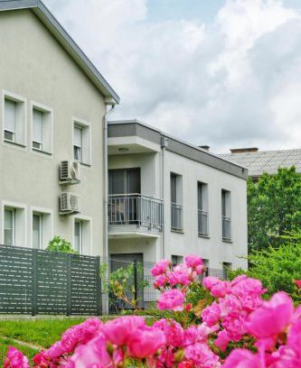 Sempeter pri Gorici Apartment | LJ Apartments - Šempeter pri Gorici