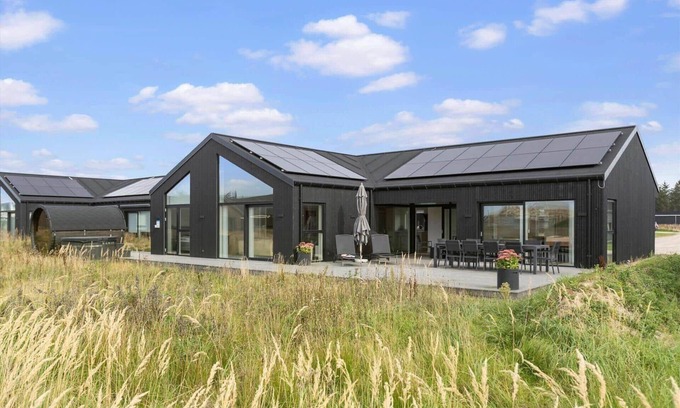 Lokken House | LK1969 Løkken - Karpen 6