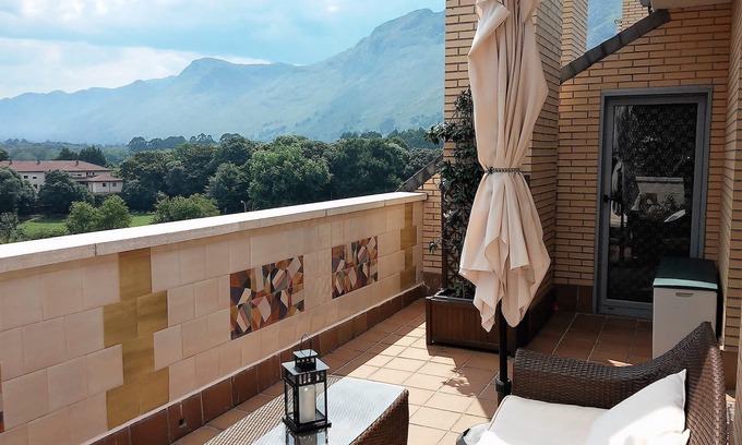 Posada de Llanes Apartment | Llanes: Apartment/flat - LLANES