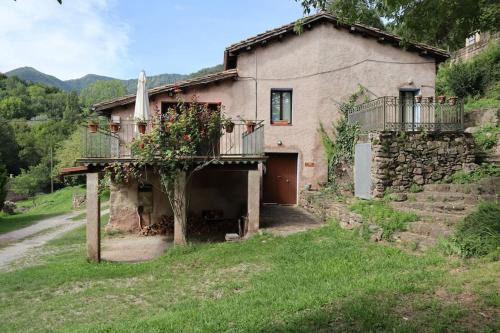Riudaura House | Llevant, El Molí de la Plana