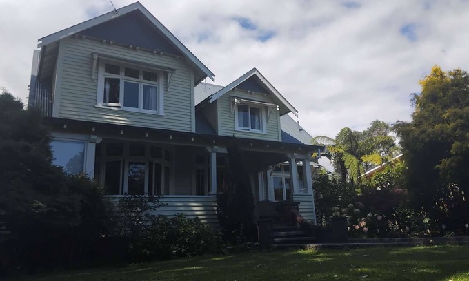 Westport House | LLU Homes D