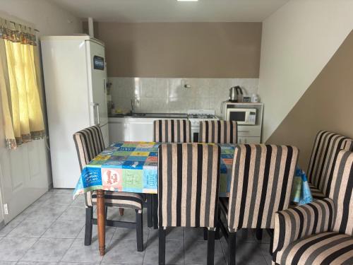 Rio Gallegos Apartment | lo de fernando 2