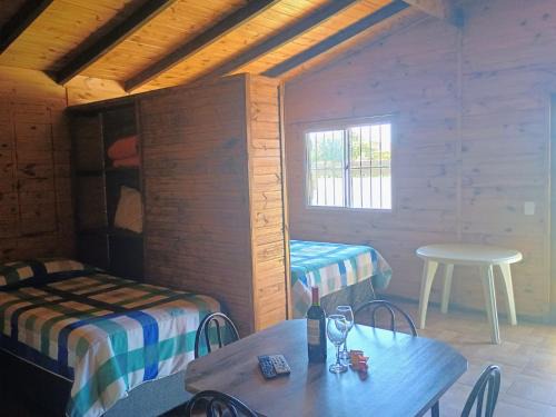 Tacuarembo Apartment | Lo del Beto