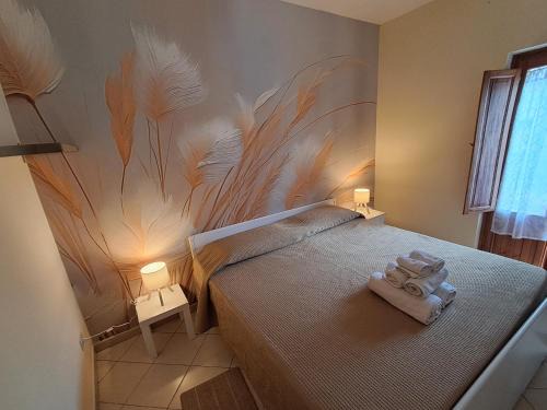 San Giorgio del Sannio Bed & Breakfast | Lo SCRIGNO
