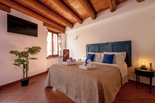 Sirolo Apartment | Lo Speziale - Ginepro