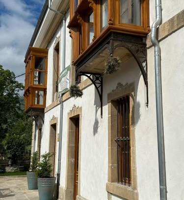 Panes Apartment | Loben Casona del Deva
