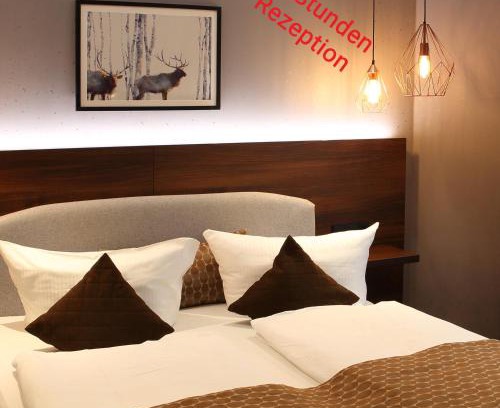Langenau Hotel | Lobinger Hotel Weisses Ross