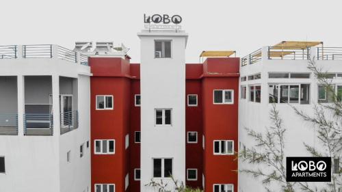 Kololi Apartment | Lobo apartment
