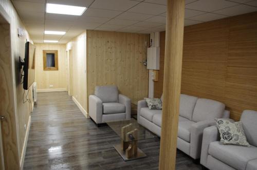 St.-Pierre Apartment | Loc-Appart SPM Chambre d'hôtes 3