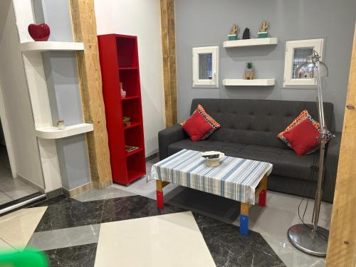 Sospel Apartment | loc en montagne