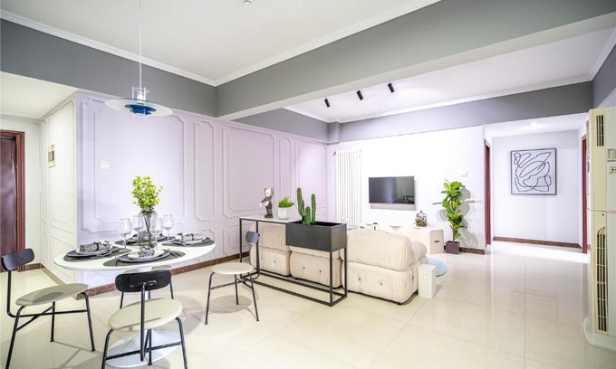 Guancheng Hui District Apartment | Locals Apartment House 20