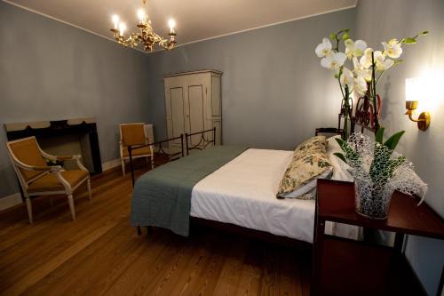 Colico Piano Hotel | Locanda Capolago