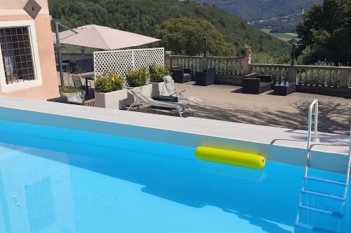 Arcugnano Hotel | Locanda degli Ulivi