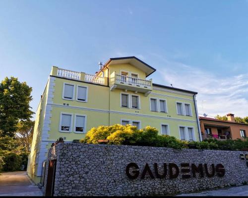 Sistiana Hotel | Locanda Gaudemus Boutique Hotel