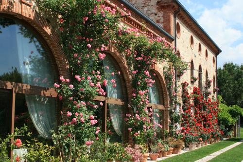 Carre House | Locanda La Corte Dei Galli