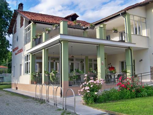 Torre Canavese Hotel | Locanda La Guienda