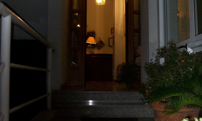 Montale Bed & Breakfast | Locanda la Rotonda