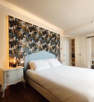 Viadanica Bed & Breakfast | Locanda Vecchio Mulino